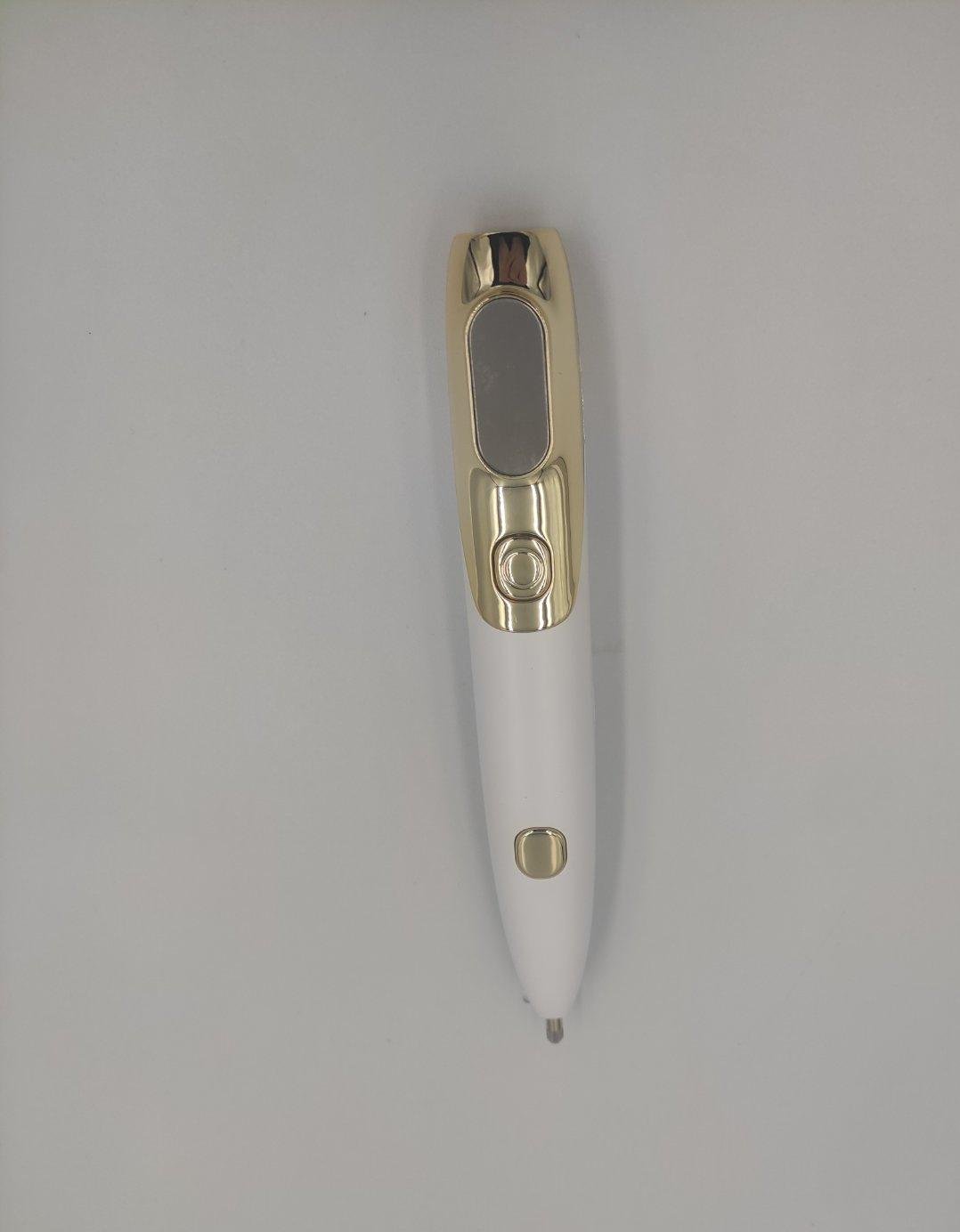 Коагулятор беспроводной для удаления папиллом/бородавок родинок (155) - фото 3 Коагулятор беспроводной для удаления папиллом/бородавок родинок (155) - фото 3