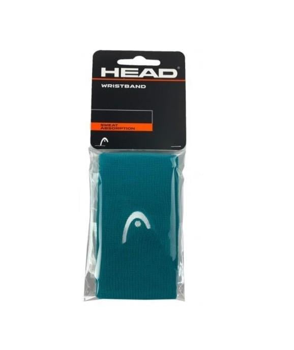 Напульсник Head New Wristband 5" Зеленый (285-070 tq)