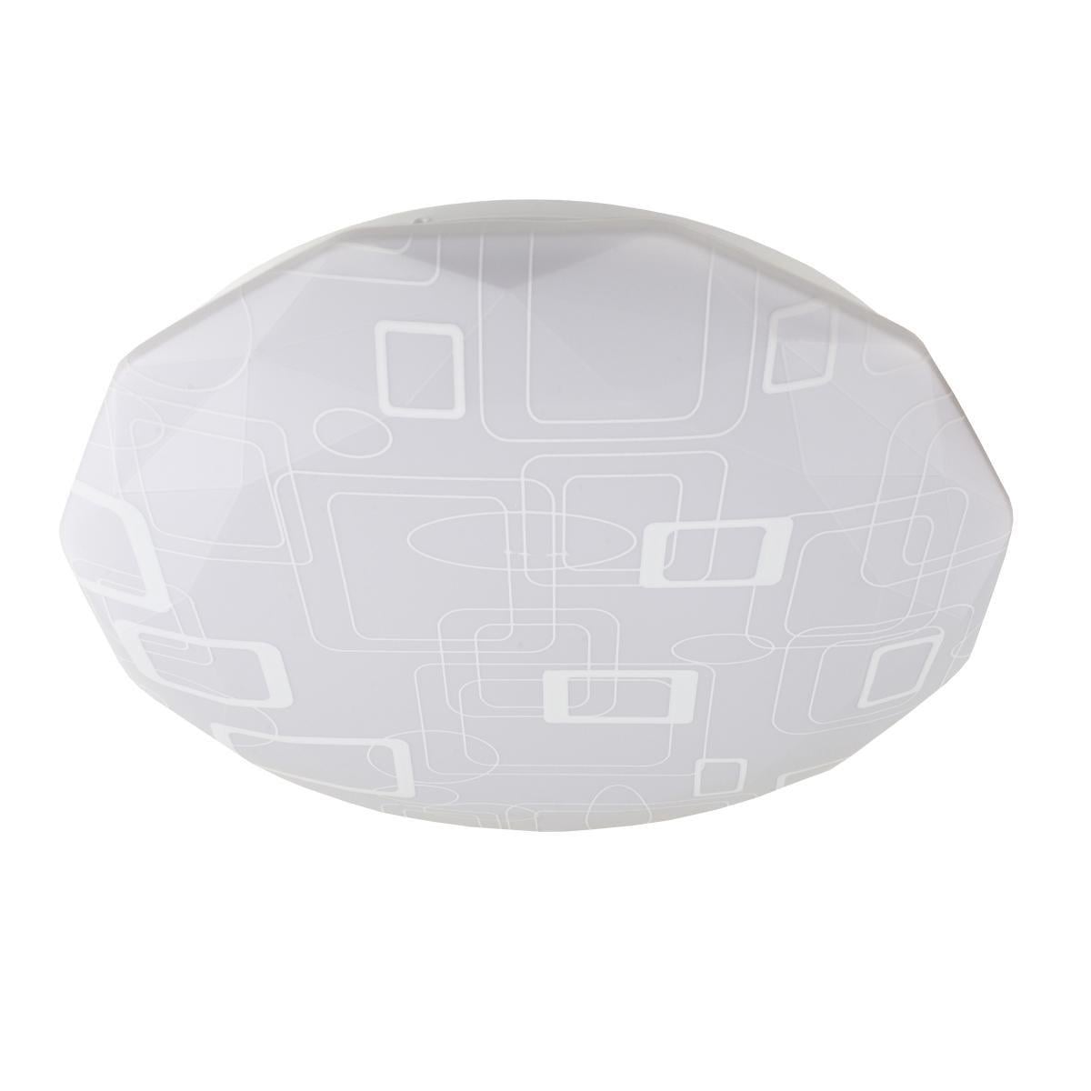Светильник потолочный Brille LED 24 W CW (W-640) Светильник потолочный Brille LED 24 W CW (W-640)