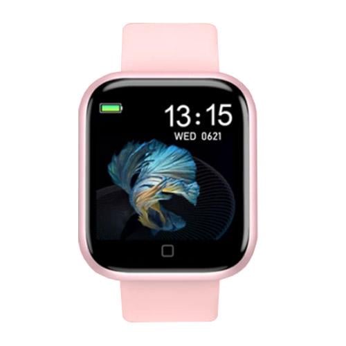 Смарт-часы Smartix T80S пульс/давление/кислород - фото 2