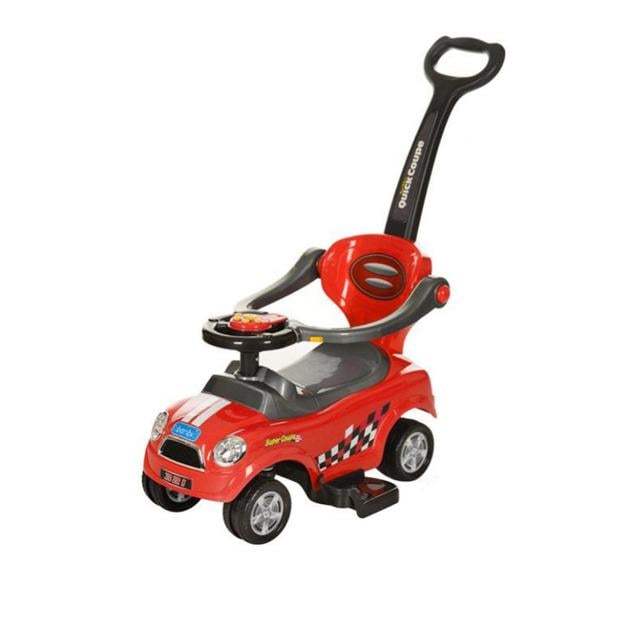 Каталка-толокарь Bambi Z 321-3