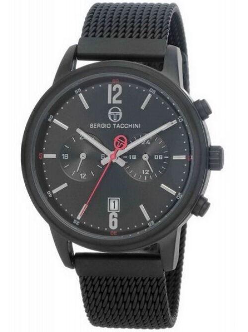 Наручний годинник чоловічий Sergio Tacchini ST.1.10011.4 (679035)