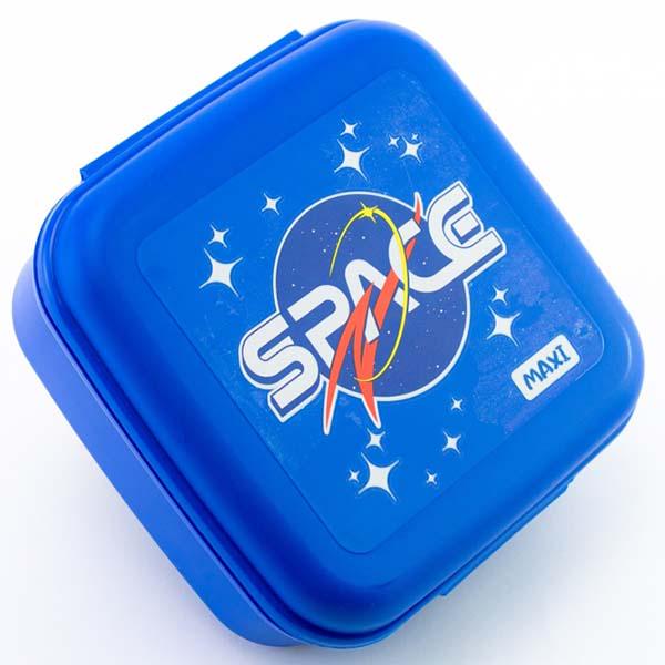 Ланч-бокс Maxi Space 850 мл (ЦБ-00028758)