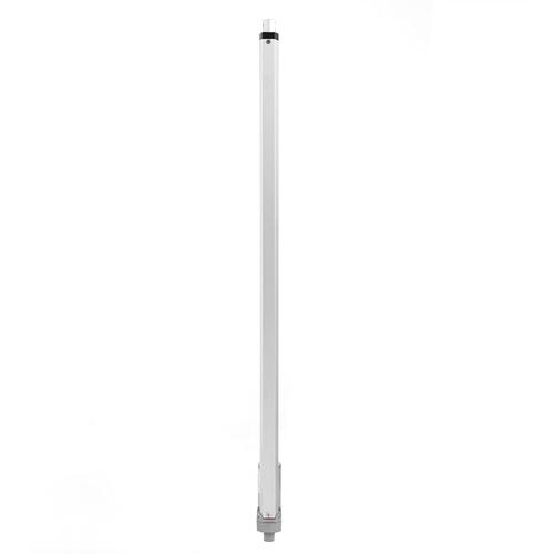 Привод линейный штоковой HY01-12-A1-1155-1000 1000 мм 1500Н 4 мм/с (957122) - фото 3