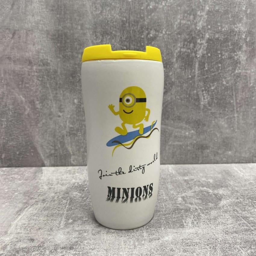 Стакан з кришкою-поїлкою Olens O8030-10/23-3 Посі-паки 300 мл (1823636418) Стакан з кришкою-поїлкою Olens O8030-10/23-3 Посі-паки 300 мл (1823636418)