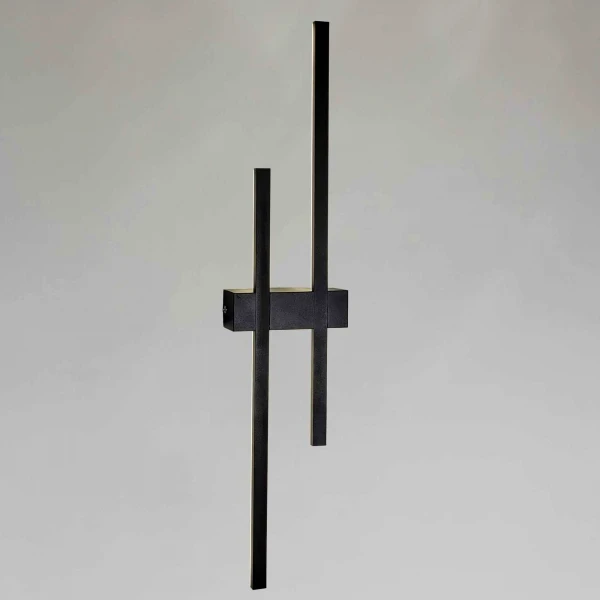 Бра светодиодное 2009BKRight (2306837760)