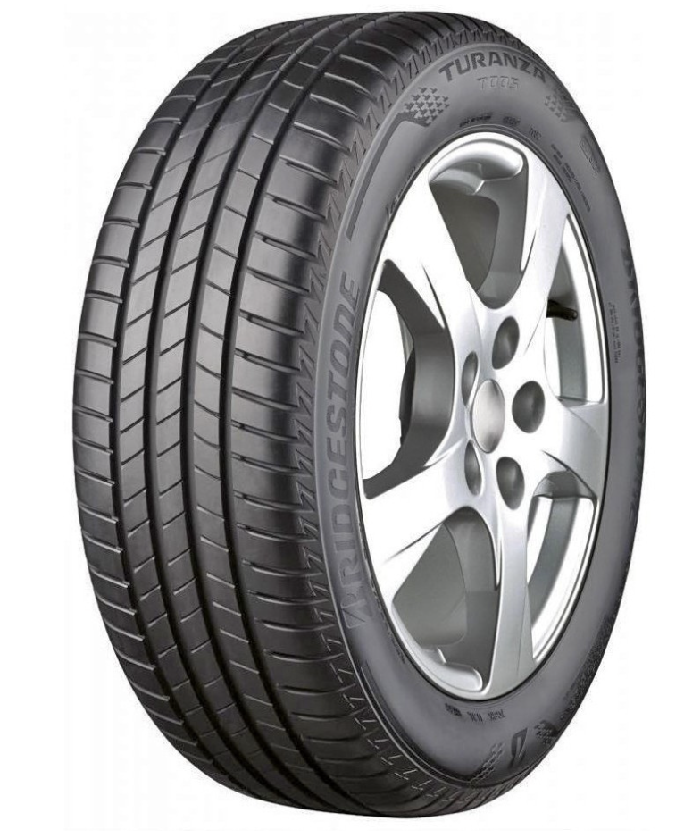 Автошина летняя Bridgestone Turanza T005 225/50 R17 98Y