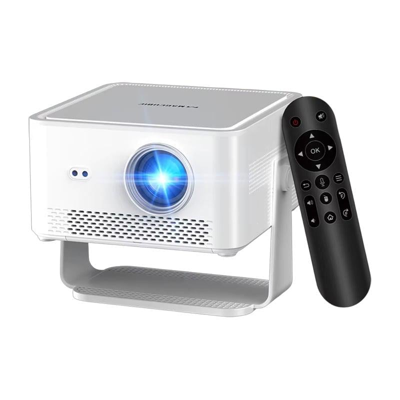 Смарт проектор с автофокусом Magcubic HY450 MAX 1080P 2/16 Гб 1100 ANSI Android (14 413)