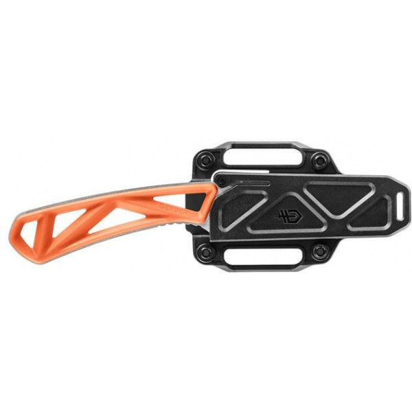 Нож Gerber Exo-Mod Fixed Orange (30-001797) - фото 2