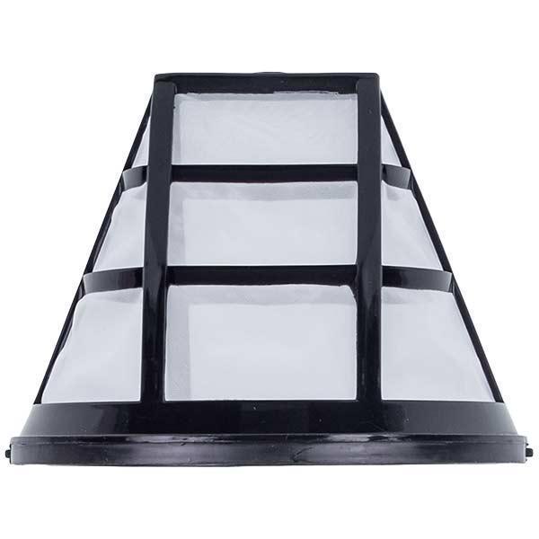 Фильтр многоразовый для капельных кофеварок Philips 996510069286 (00000021811) - фото 3 Фильтр многоразовый для капельных кофеварок Philips 996510069286 (00000021811) - фото 3