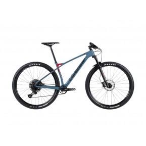 Велосипед карбон 29" Lapierre Prorace CF 5.9 43М 2023