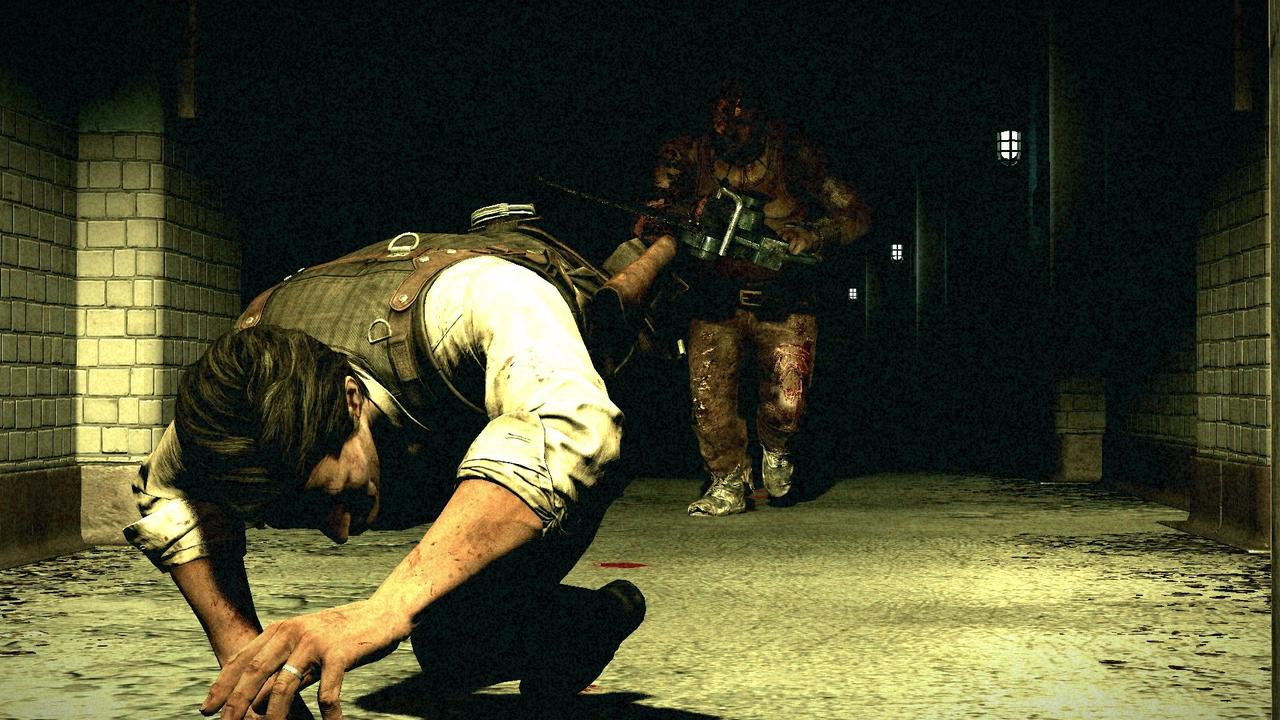 Ключ активации The Evil Within Digital Bundle для Xbox One/Series (53131987) - фото 6