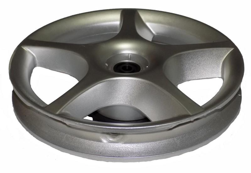 Диск для коляски 12" (29725-705) - фото 2 Диск для коляски 12" (29725-705) - фото 2