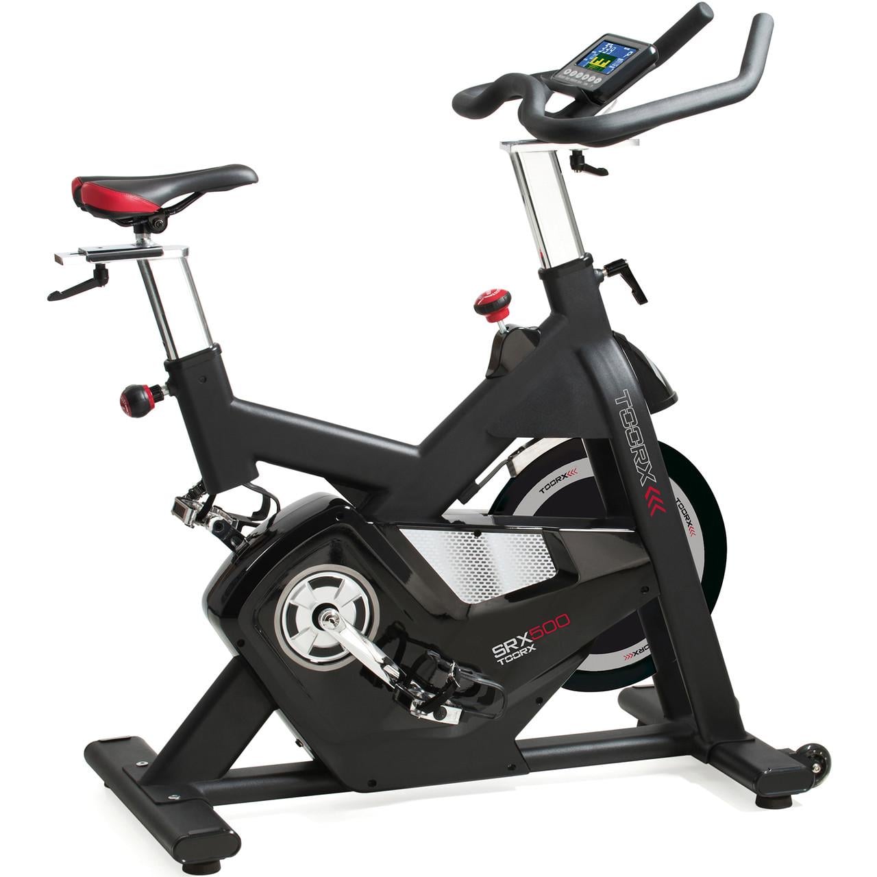 Сайкл-тренажер Toorx Indoor Cycle SRX 500 (2980317080) Сайкл-тренажер Toorx Indoor Cycle SRX 500 (2980317080)