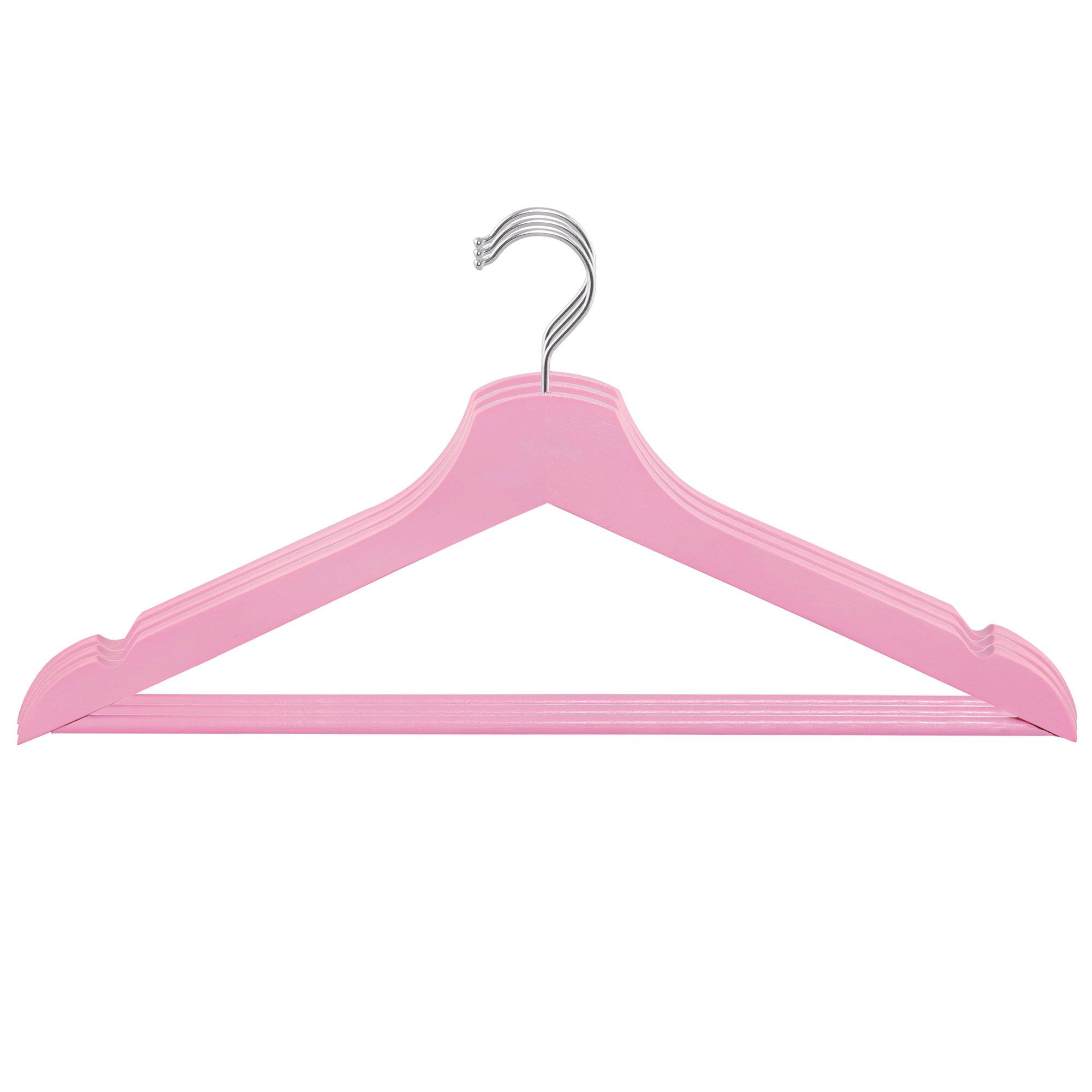 Набор вешалок для одежды Springos дерево 3 шт. (HG0006) - фото 5 Набор вешалок для одежды Springos дерево 3 шт. (HG0006) - фото 5