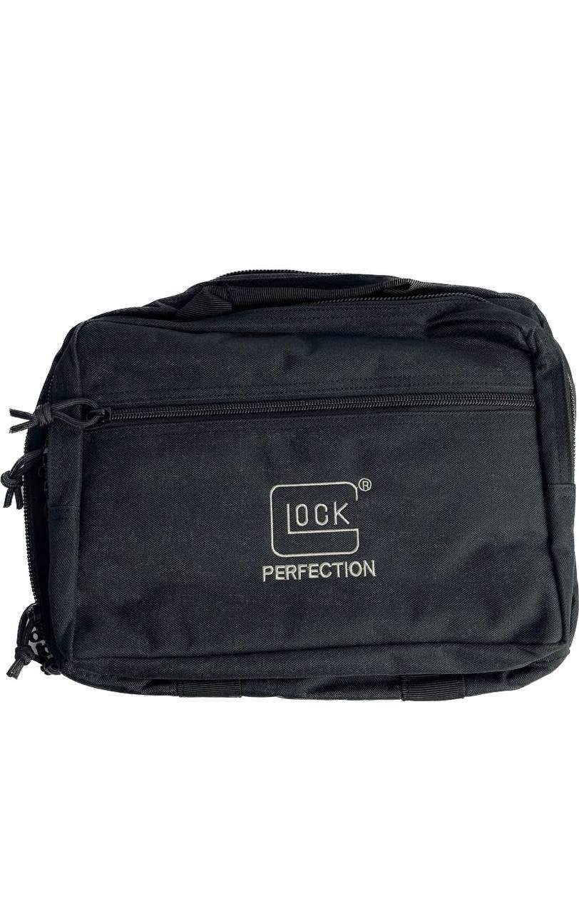 Сумка Glock Range Bag для пистолета Черный (80010)