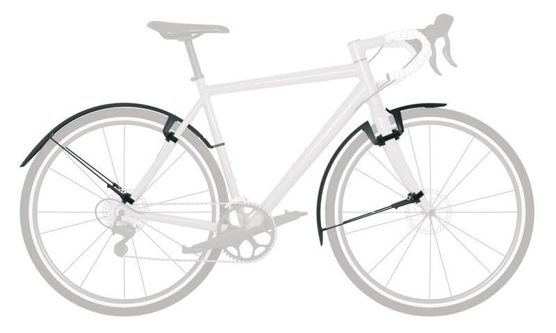 Крила sks speedrocker Black - фото 2 Крила sks speedrocker Black - фото 2