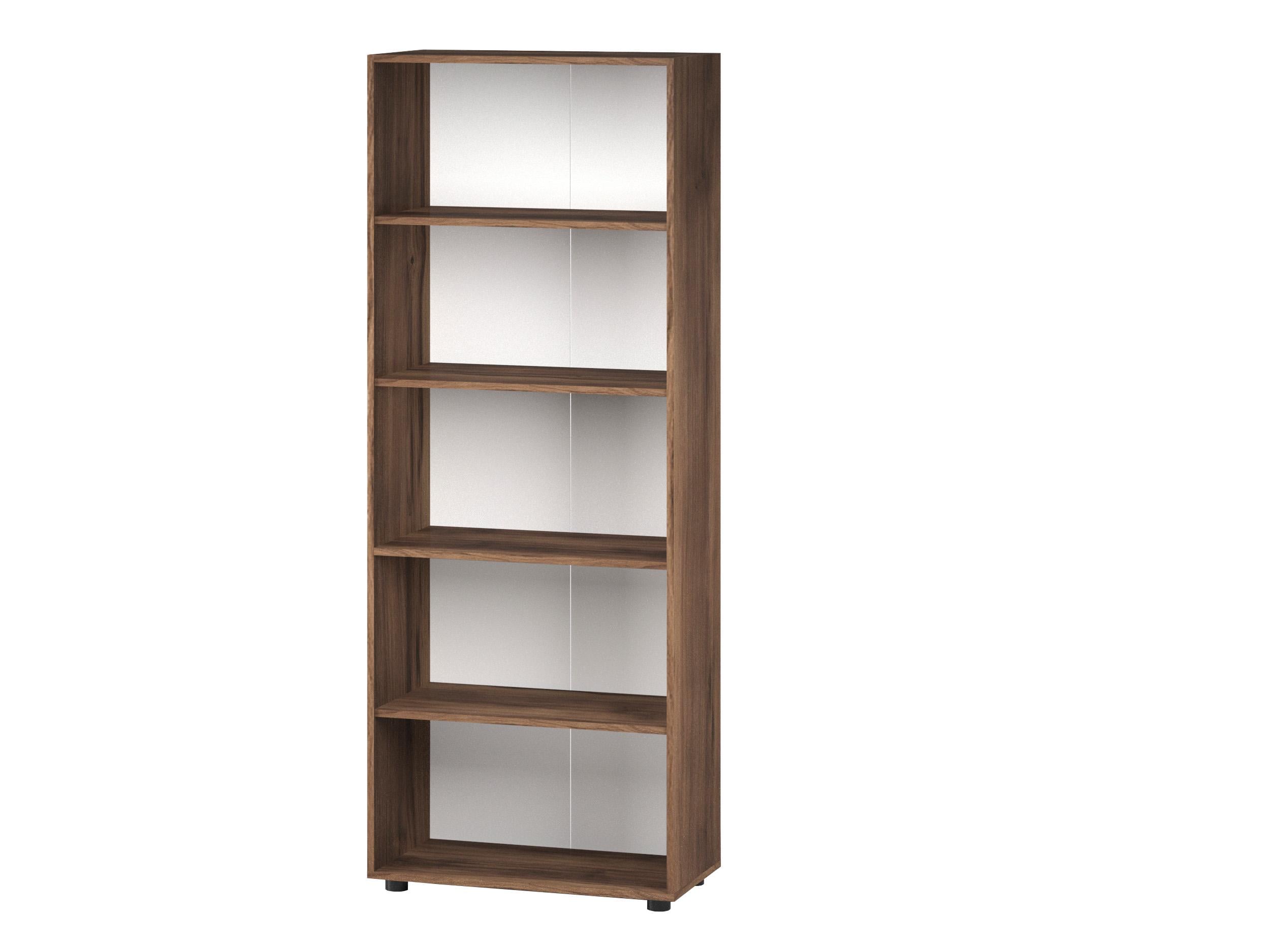 Стелаж ОП-603 Orange-Line Дуб Бароко Рістретто (400848) Стелаж ОП-603 Orange-Line Дуб Бароко Рістретто (400848)