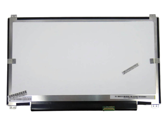 Матриця для ноутбука Lenovo Thinkpad L390 13,3" 1366x768 WXGA/HD Ready 16:9 eDP 30 pin справа внизу (50374)