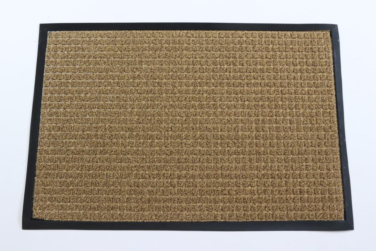 Коврик входной Грасс 60x90 см (1152/5 beige)