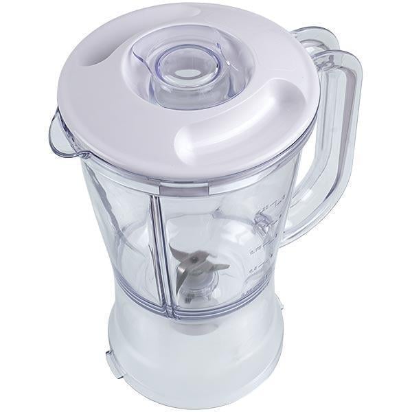 Чаша блендера для кухонного комбайна Tefal MS-5A02453 1250 мл (00000005049)