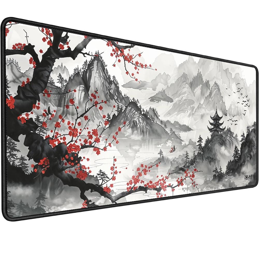Игровая поверхность SHLab Sakura Blossom SHM-1006 70x30 см (37955)