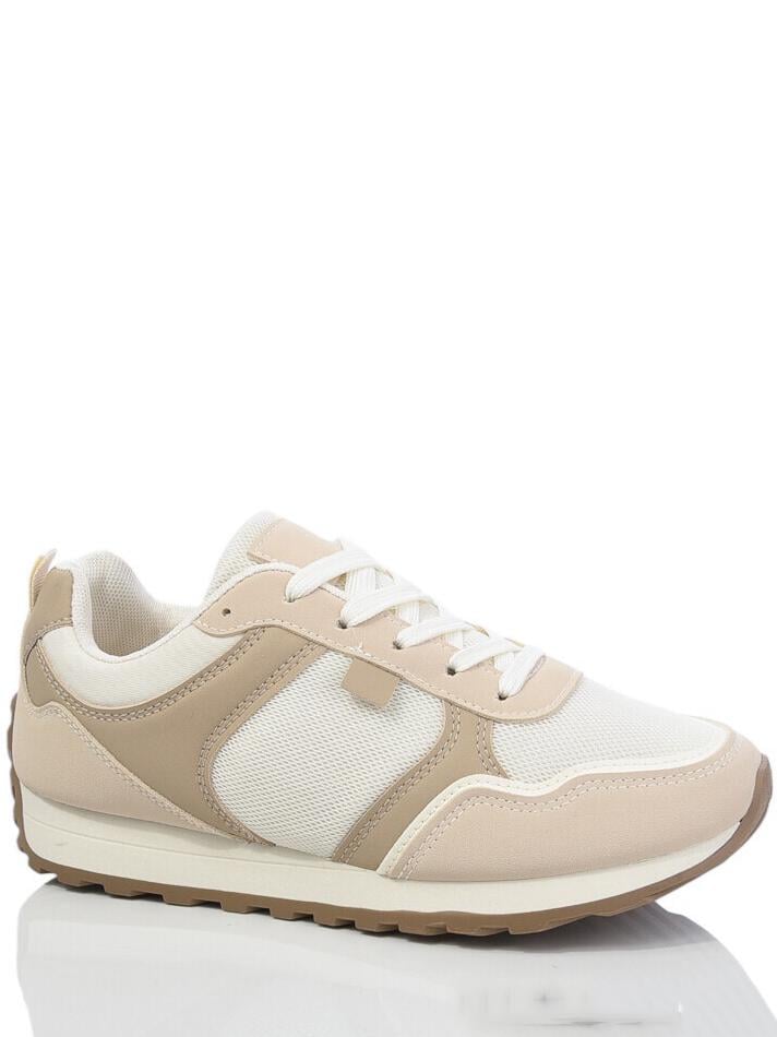 Кроссовки Navigator CN2020-4 р. 41 Бело-бежевый