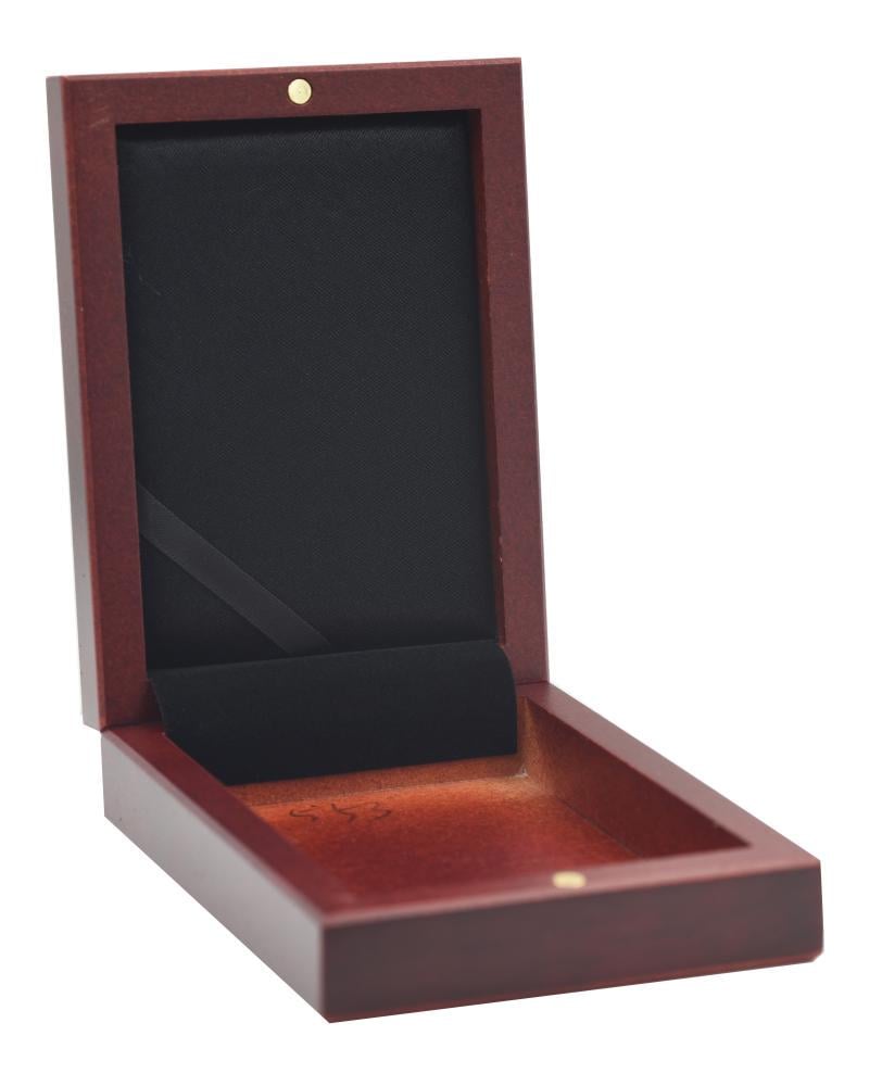 Футляр для различных Leuchtturm Volterra 250 граммовых золотых слитков (А22327)