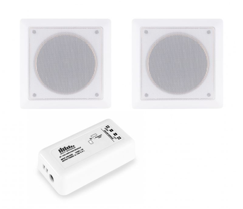 Акустический комплект Sky Sound BT-2702