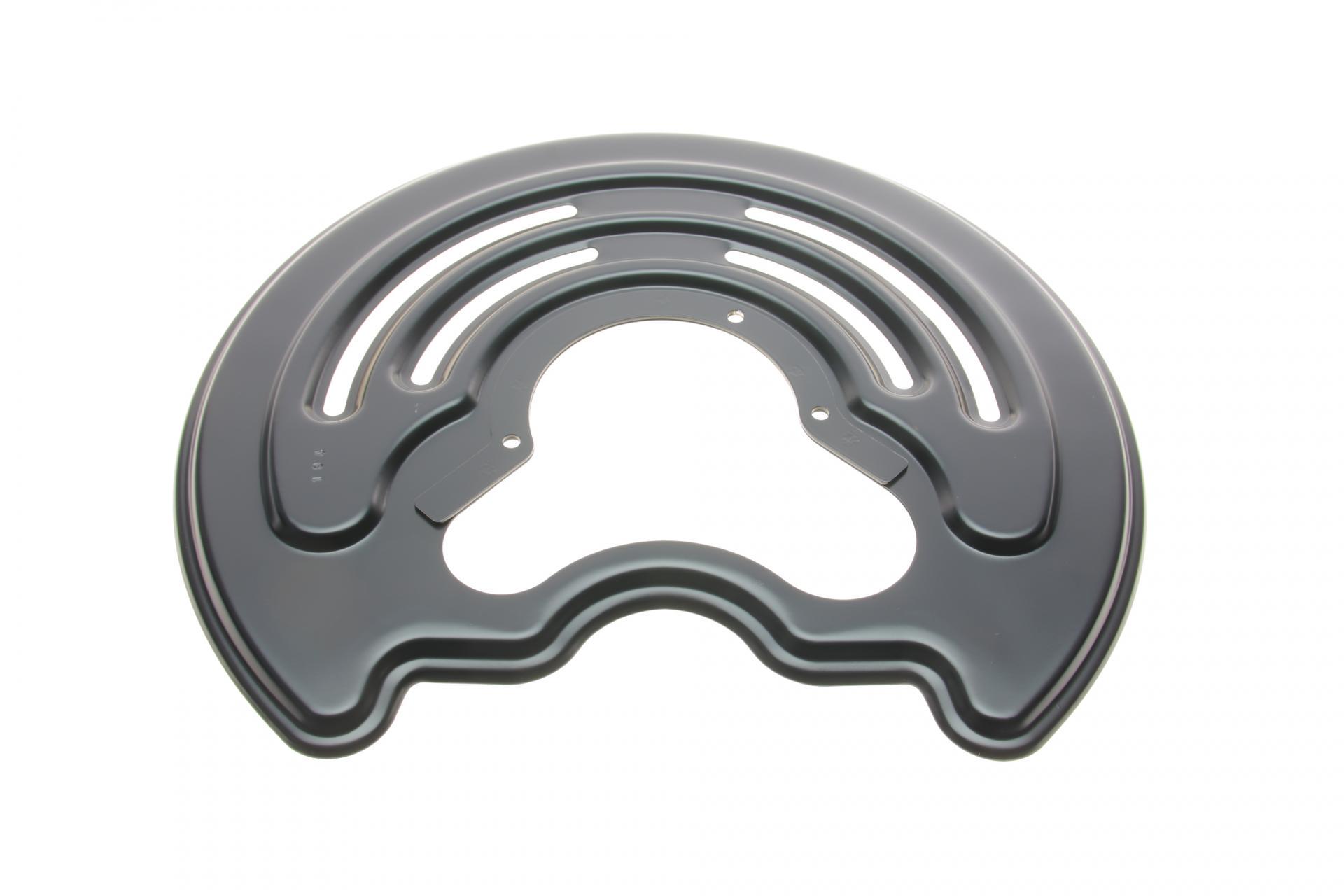 Защита тормозного диска FEBI BILSTEIN заднего L Renault Trafic/Opel Vivaro 01-175355