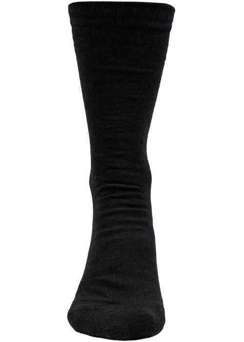 Термошкарпетки Tribe Merino Light р. 41-43 Чорний (T-KB-0008) - фото 3 Термошкарпетки Tribe Merino Light р. 41-43 Чорний (T-KB-0008) - фото 3