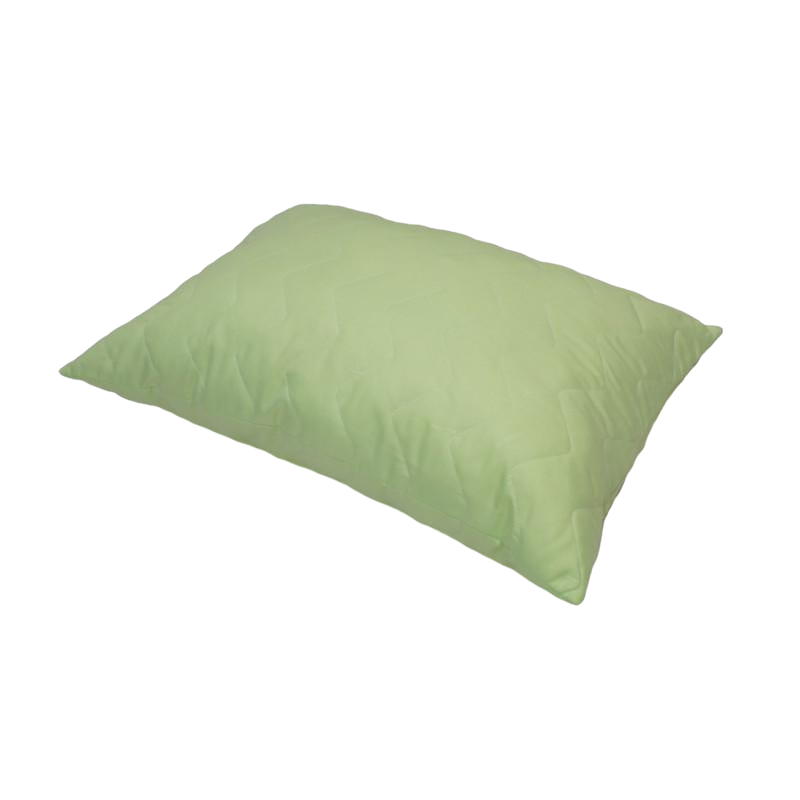 Подушка ArCloud Green Bamboo антиалергенна 50х70 см (2000026897)
