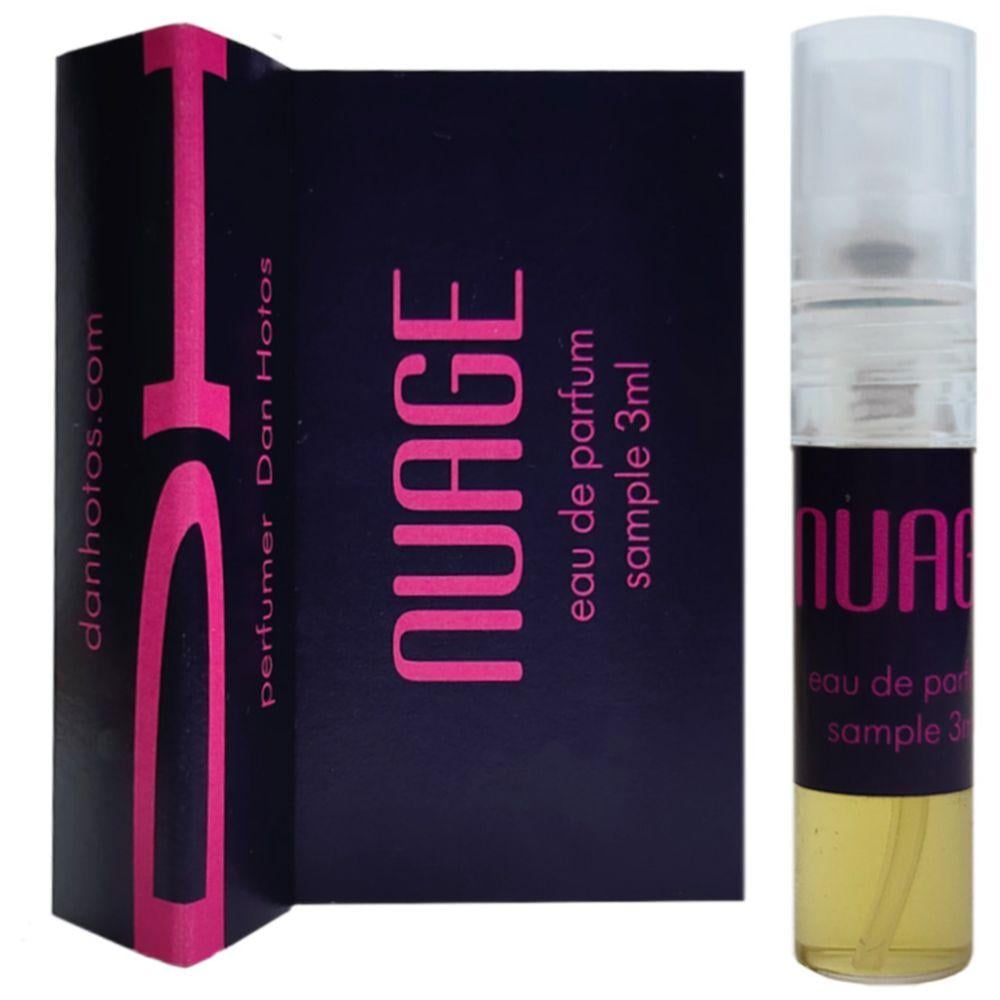 Вода парфумована Dan Hotos PH Nuage 3 мл (1705150507)