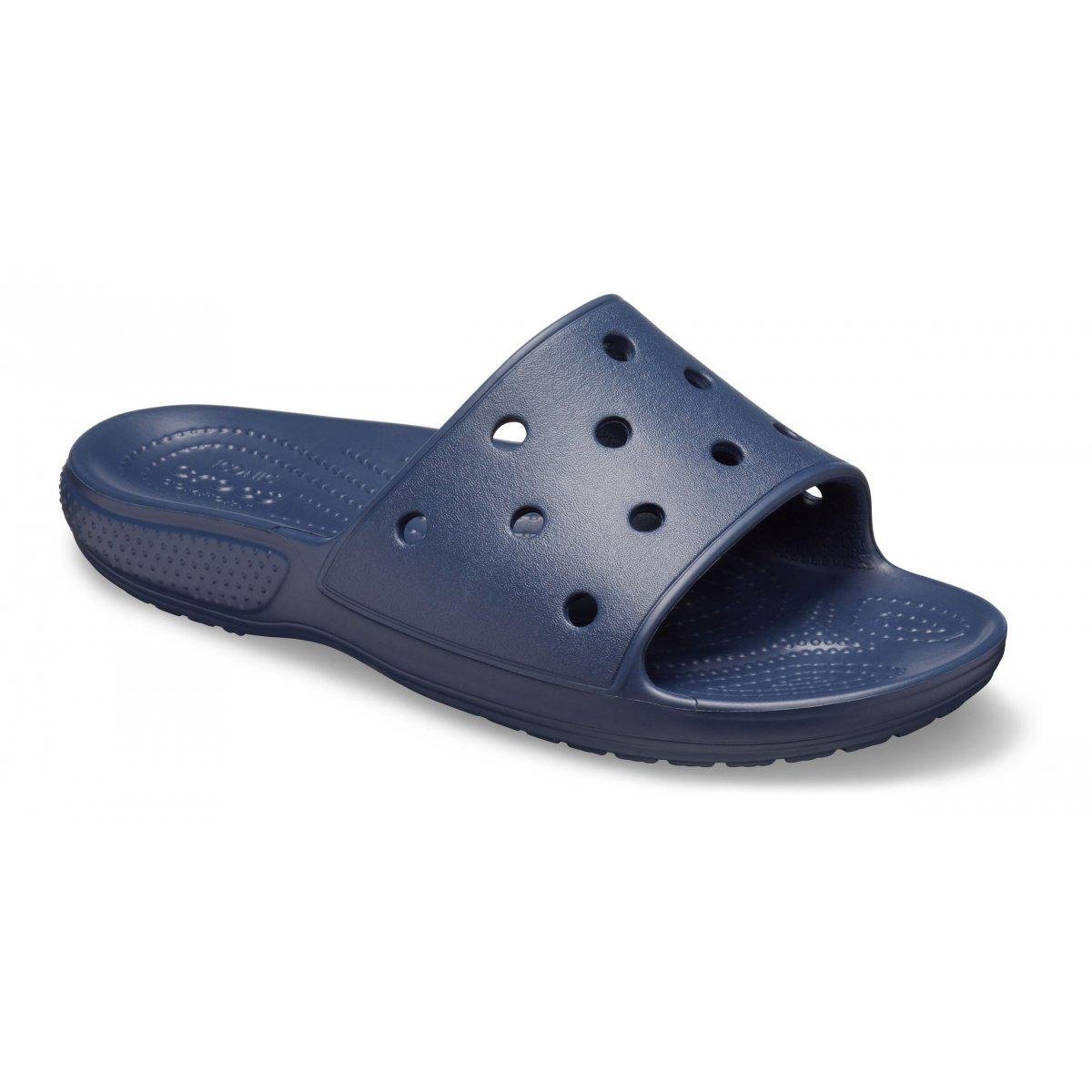 Crocs clearance classic navy