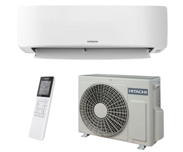 Кондиціонер Hitachi RAK-DJ35PHAE/RAC-DJ35PHAE (27222317)