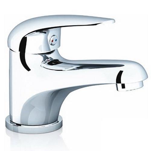 Смеситель для умывальника Ravak Suzan X070002 однорычажный Хром (85480)
