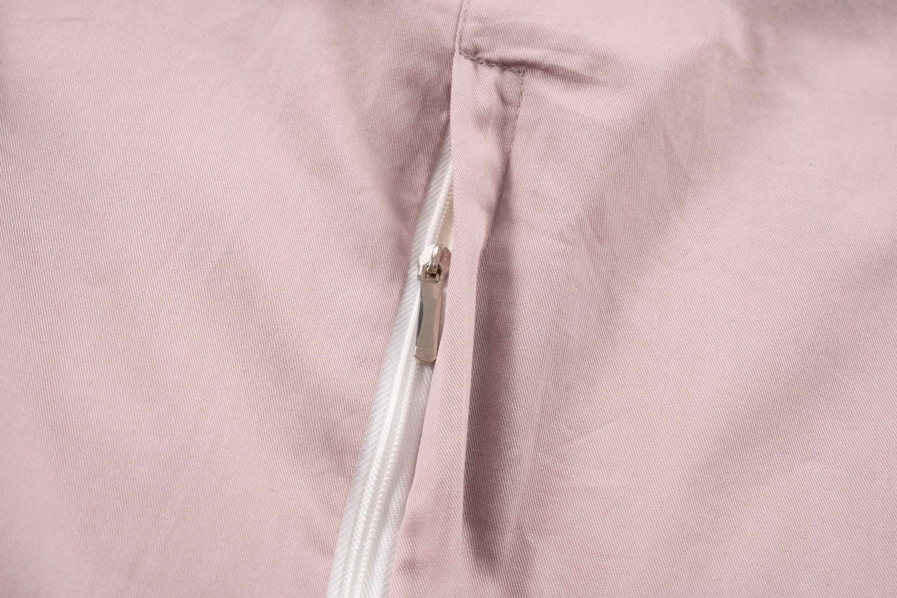 Підковдра Ardesto Mix&Match 200х220 см Пудровий (ART2022DVP) - фото 7 Підковдра Ardesto Mix&Match 200х220 см Пудровий (ART2022DVP) - фото 7