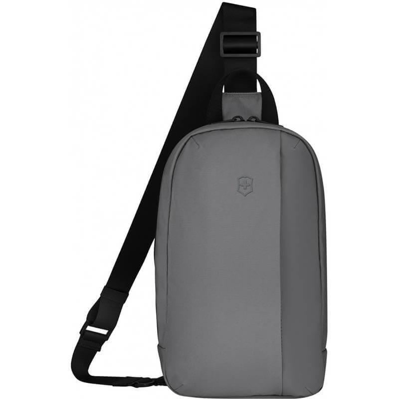 Городской рюкзак Victorinox Travel Essentials Frost Grey (Vt653385)