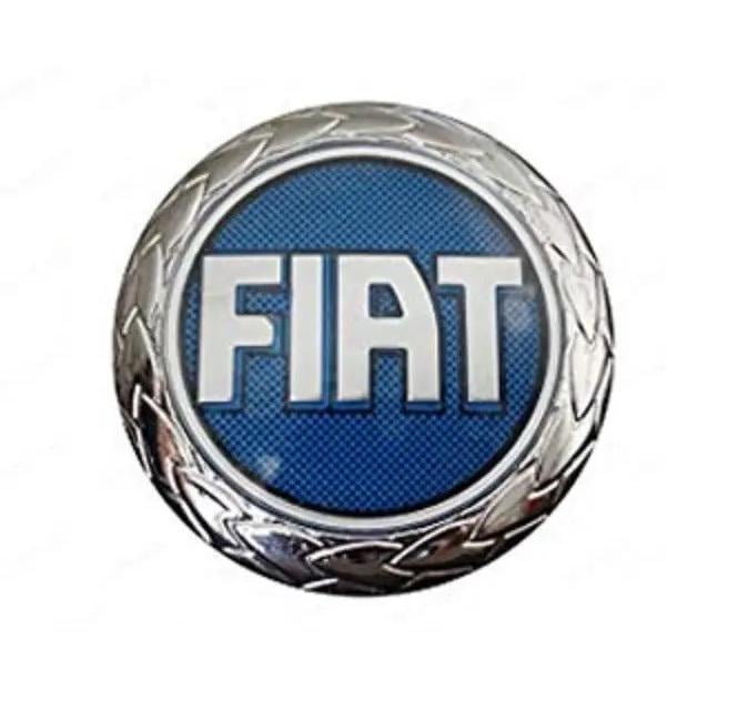Логотип для автоключа Fiat KS14