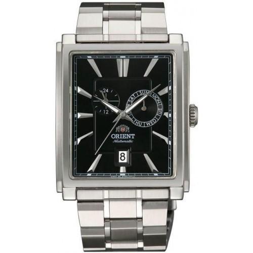 Годинник механічний Orient FETAF004B0 D 35 мм (11782964)