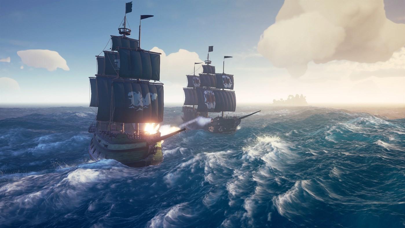 Ключ активації Sea of Thieves для Xbox One/Series (31524978) - фото 8 Ключ активації Sea of Thieves для Xbox One/Series (31524978) - фото 8