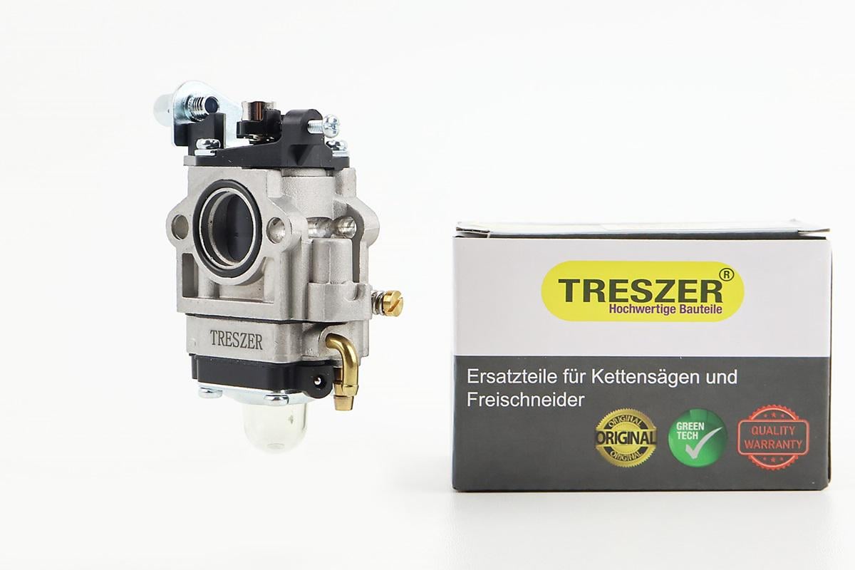 Карбюратор для мотокос/трімерів 1E40F-1E44F (213450) Карбюратор для мотокос/трімерів 1E40F-1E44F (213450)