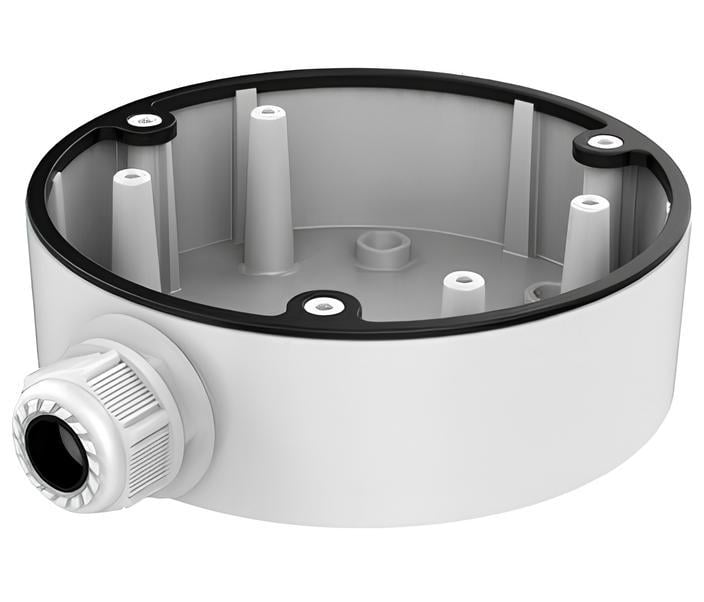 Коробка коммутационная Hikvision DS-1280ZJ-DM46