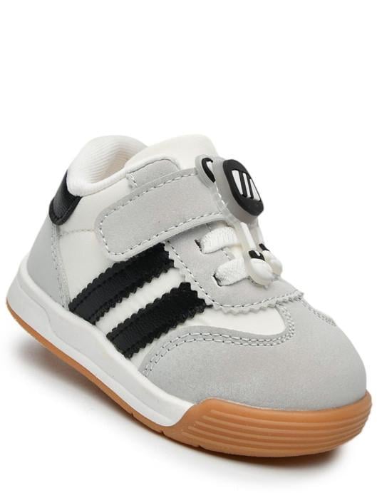 Кроссовки TOM.M N65031C р. 18 Серый