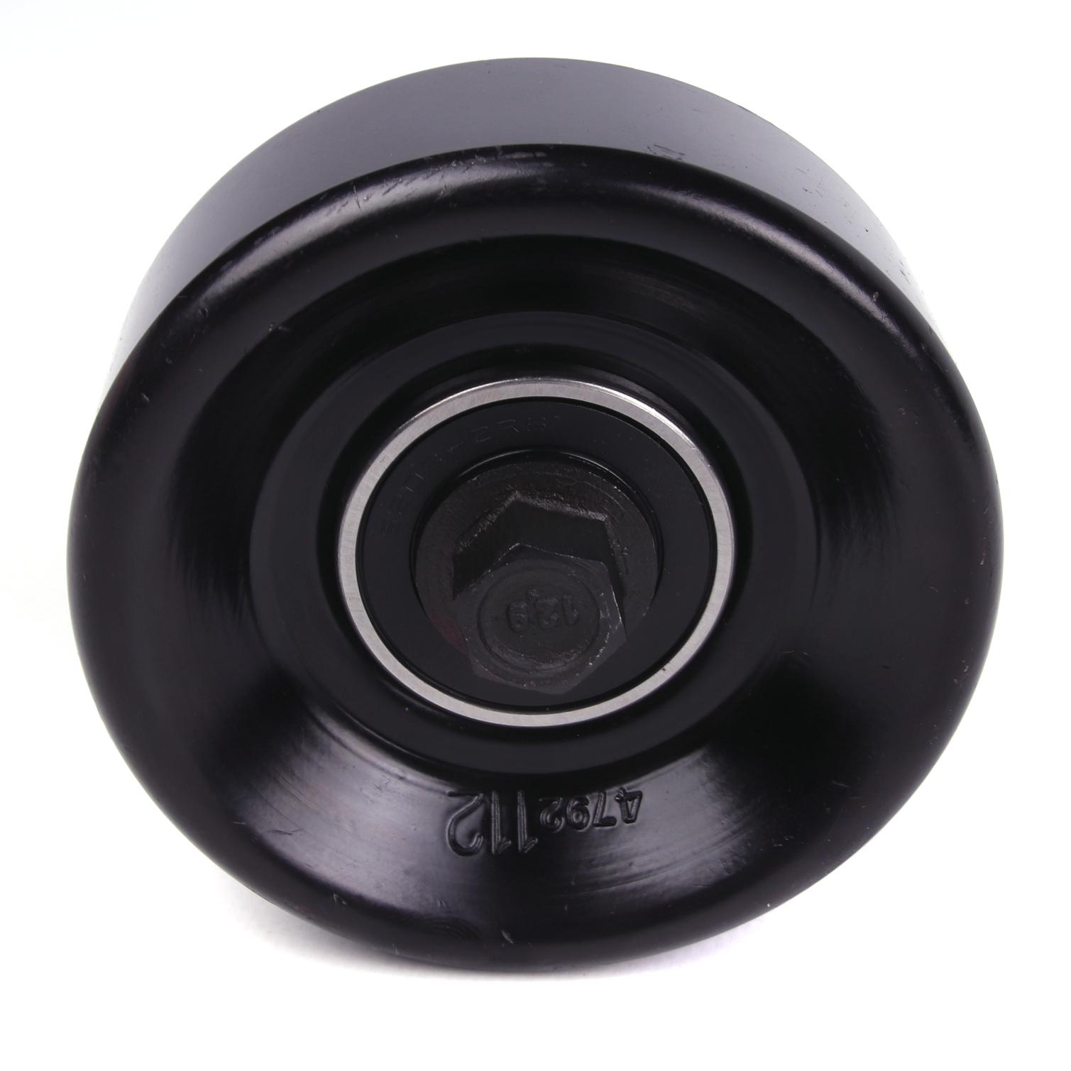 Ролик генератора SOLGY 110148 Ford Connect 1.8D/TDCI 02+AC паразитный 90x30 мм Ролик генератора SOLGY 110148 Ford Connect 1.8D/TDCI 02+AC паразитный 90x30 мм