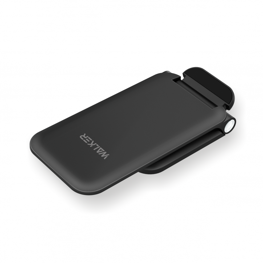 Зарядное устройство для беспроводной связи Walker 15 W Black (WH-52) - фото 13 Зарядное устройство для беспроводной связи Walker 15 W Black (WH-52) - фото 13