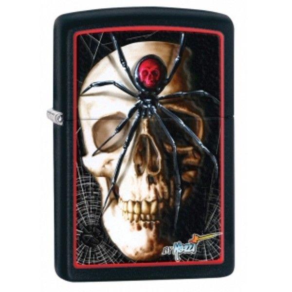 Зажигалка ZIPPO 28627