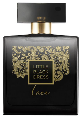 Парфумна вода Little Black Dress Lace для неї 50 мл (A1499340) Парфумна вода Little Black Dress Lace для неї 50 мл (A1499340)