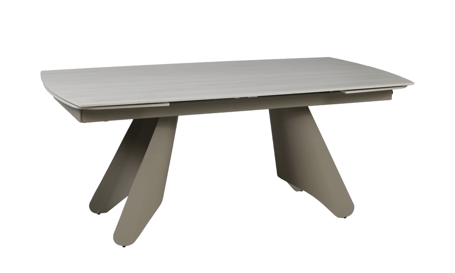 Стол раскладной Кармен 1800/2600x900x750 мм (2147486770)