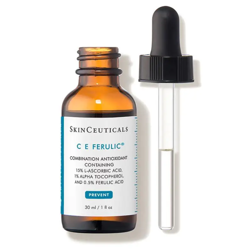 Сыворотка для лица SkinCeuticals C E Ferulic 30 мл Сыворотка для лица SkinCeuticals C E Ferulic 30 мл